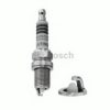 BOSCH 0 242 229 543 Spark Plug